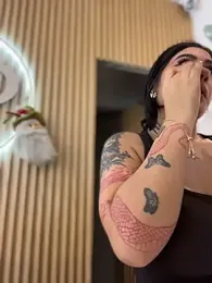 clarachanelricek webcam model stream image