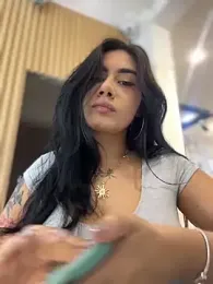 clarachanelricek webcam model stream image