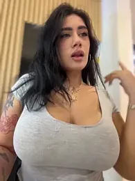 clarachanelricek webcam model stream image