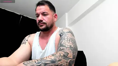 musclemonster31 webcam stripchat model stream image