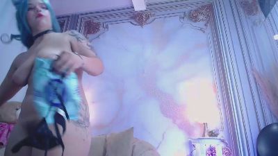 ArySubDoll webcam cam4 model stream image