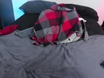 andy_bankai webcam chaturbate model stream image