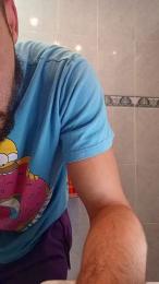 Denuevosaqui webcam cam4 model stream image