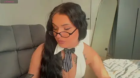 mygoddesshecate webcam model stream image