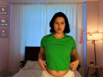 Vivien-Ross webcam model stream image