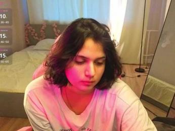 Vivien-Ross webcam model stream image