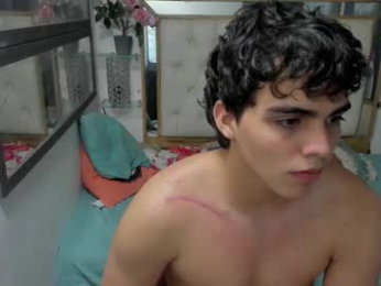 heiker_ webcam model stream image