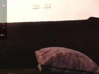 morgan_lean webcam model stream image