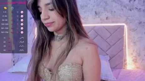 ragasashi webcam model stream image