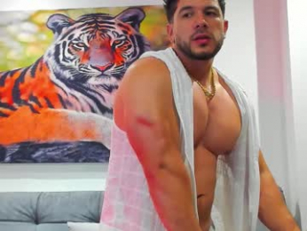 dante_adamss webcam model stream image