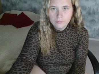 AdelinaLawson webcam model stream image