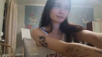 LeidaCawthorn webcam cam4 model stream image