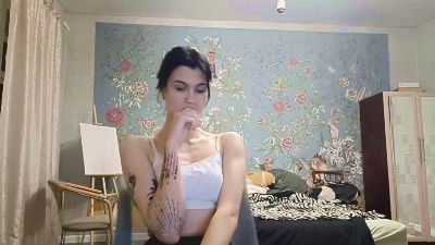 LeidaCawthorn webcam model stream image