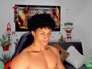 Nathan Smithh webcam model stream image