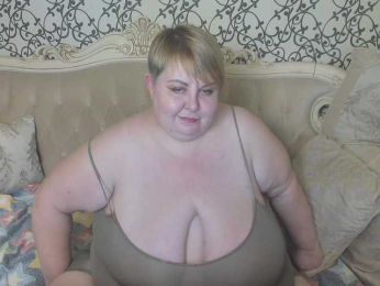 TerezaHall webcam model stream image