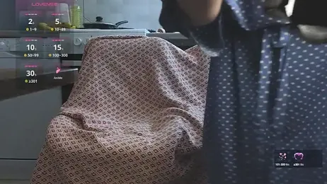 Kira_Citro webcam model stream image