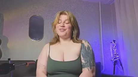 Kira_Citro webcam stripchat model stream image