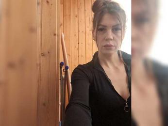 Kuklanasha webcam bongacams model stream image