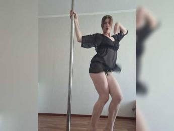 Kuklanasha webcam model stream image
