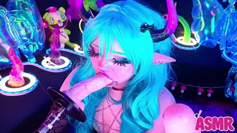 LaytonBox webcam model stream image