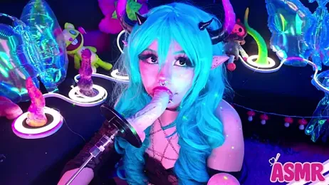 LaytonBox webcam model stream image