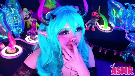 LaytonBox webcam stripchat model stream image