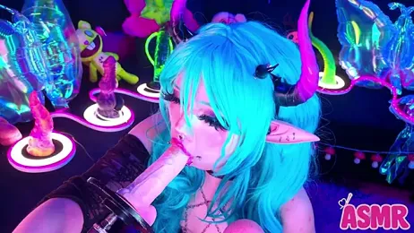 LaytonBox webcam model stream image