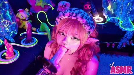 LaytonBox webcam stripchat model stream image