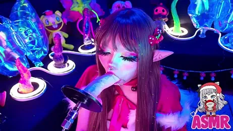 LaytonBox webcam model stream image