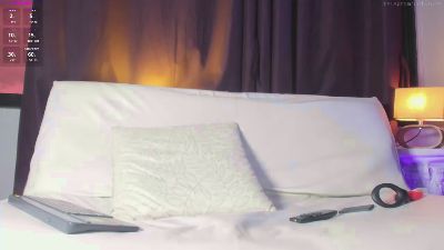 Colstorw_ webcam model stream image