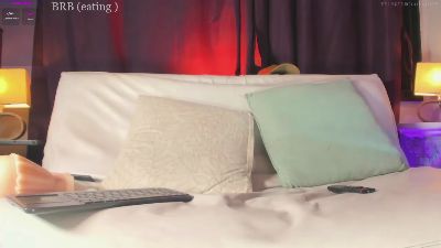 Colstorw_ webcam model stream image