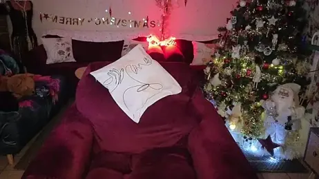 Miss_luxiole webcam model stream image