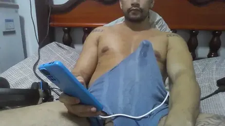 moreno_dotado22 webcam model stream image