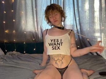 SofiaMillers webcam model stream image