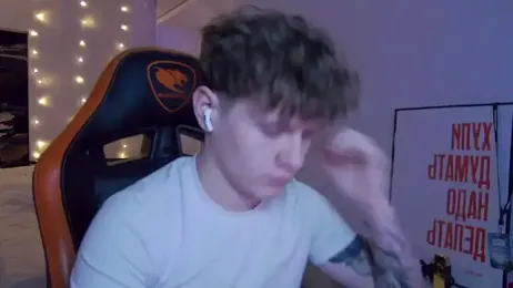 DanyDavis webcam stripchat model stream image