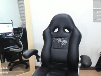 isabelhills webcam model stream image