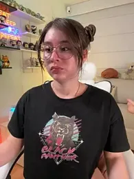 Sharon_07 webcam model stream image