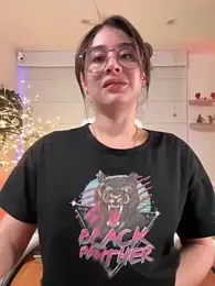 Sharon_07 webcam model stream image