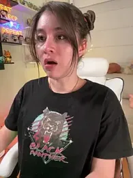 Sharon_07 webcam model stream image