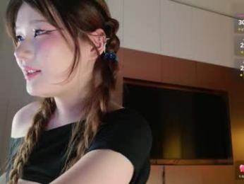 kitayamachu webcam chaturbate model stream image