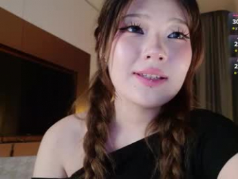 kitayamachu webcam chaturbate model stream image