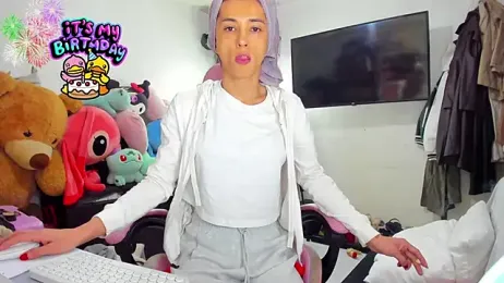 Lawrncesofiets webcam model stream image