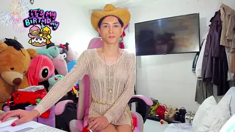 Lawrncesofiets webcam model stream image