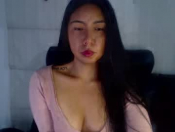 isa_mey webcam model stream image