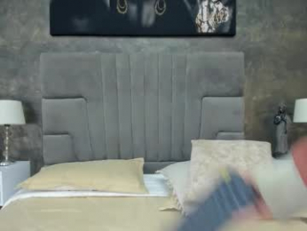 bruce_hans webcam model stream image