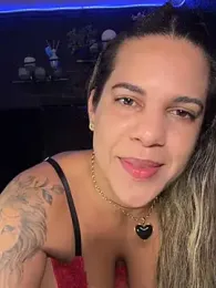 _Ninja_ webcam model stream image