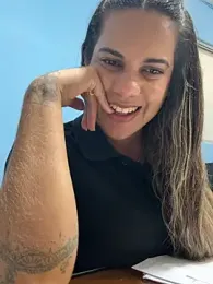 _Ninja_ webcam model stream image