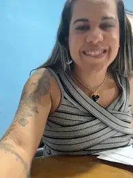 _Ninja_ webcam model stream image