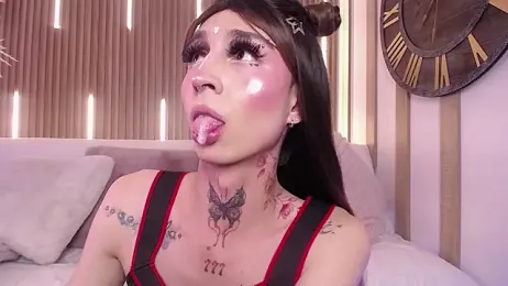 Aniie_Doll webcam model stream image