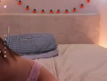 shy_starlight webcam model stream image